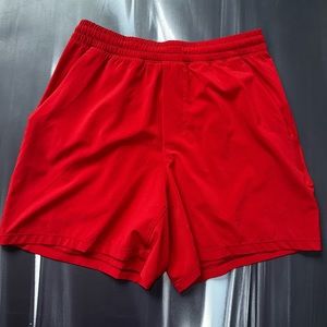 Pace Breaker 7" Lululemon